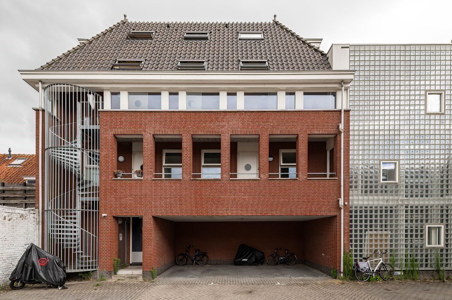 Foto 19 van St. Janskerkhof 19-L