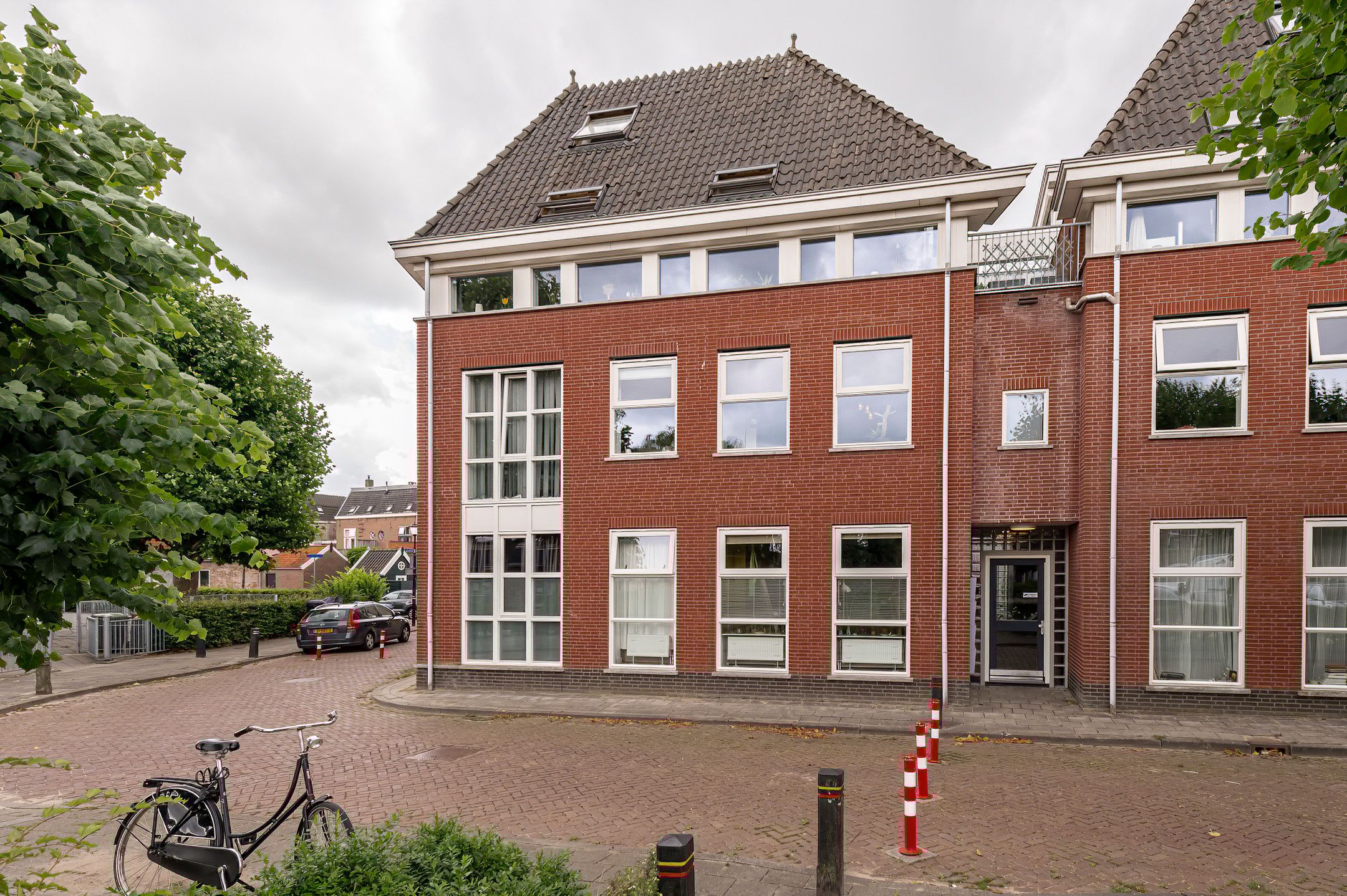 Foto 21 van St. Janskerkhof 19-L