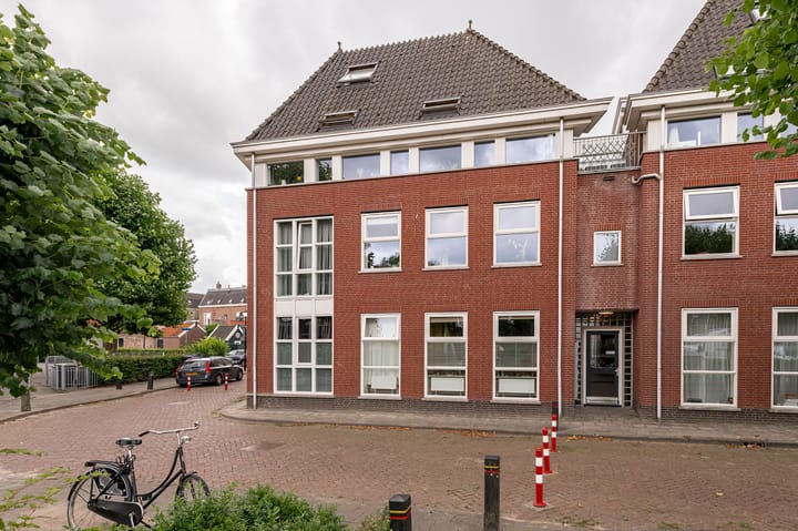 Foto 21 van St. Janskerkhof 19-L