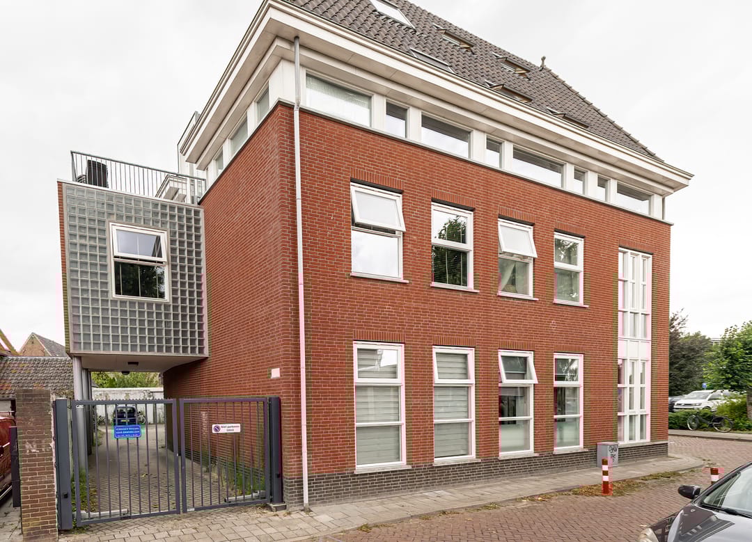 Foto 22 van St. Janskerkhof 19-L