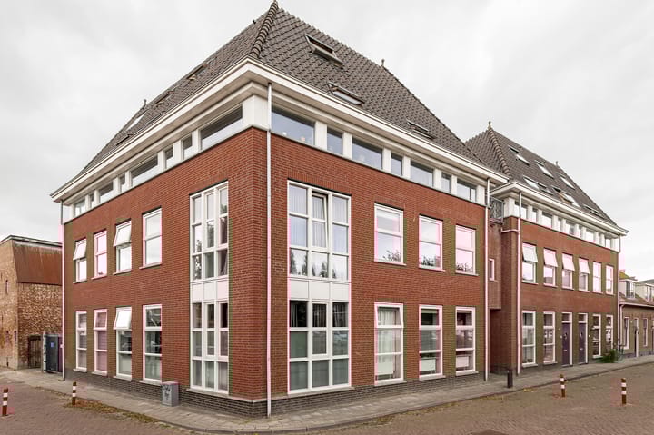 Foto 23 van St. Janskerkhof 19-L