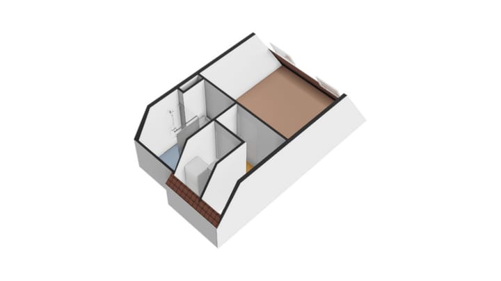 Foto 29 van St. Janskerkhof 19-L