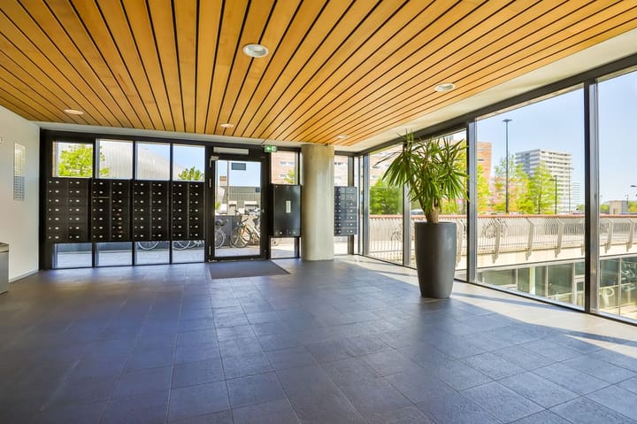 Foto 5 van Koetsierbaan 179