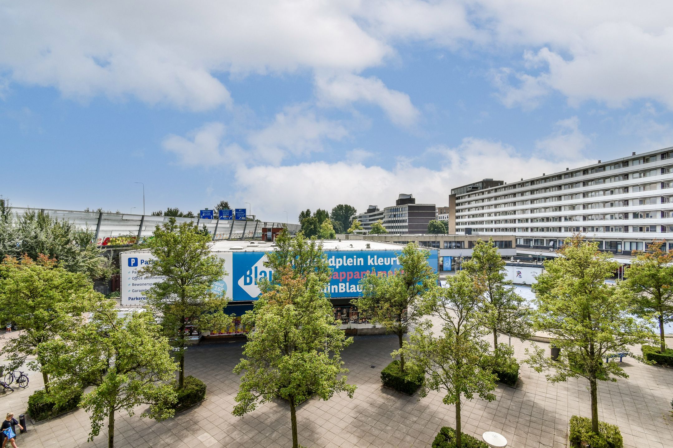 Foto 6 van Rijswijkstraat 15