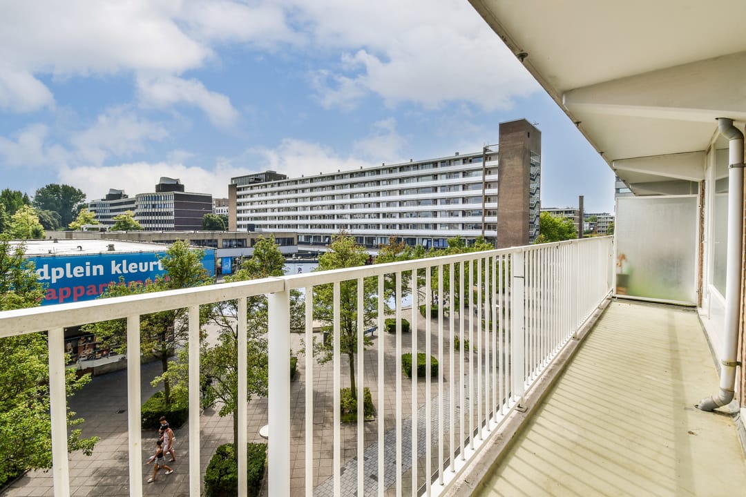 Foto 7 van Rijswijkstraat 15