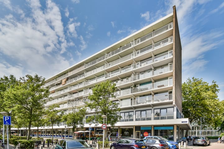 Photo 18 of Rijswijkstraat 15