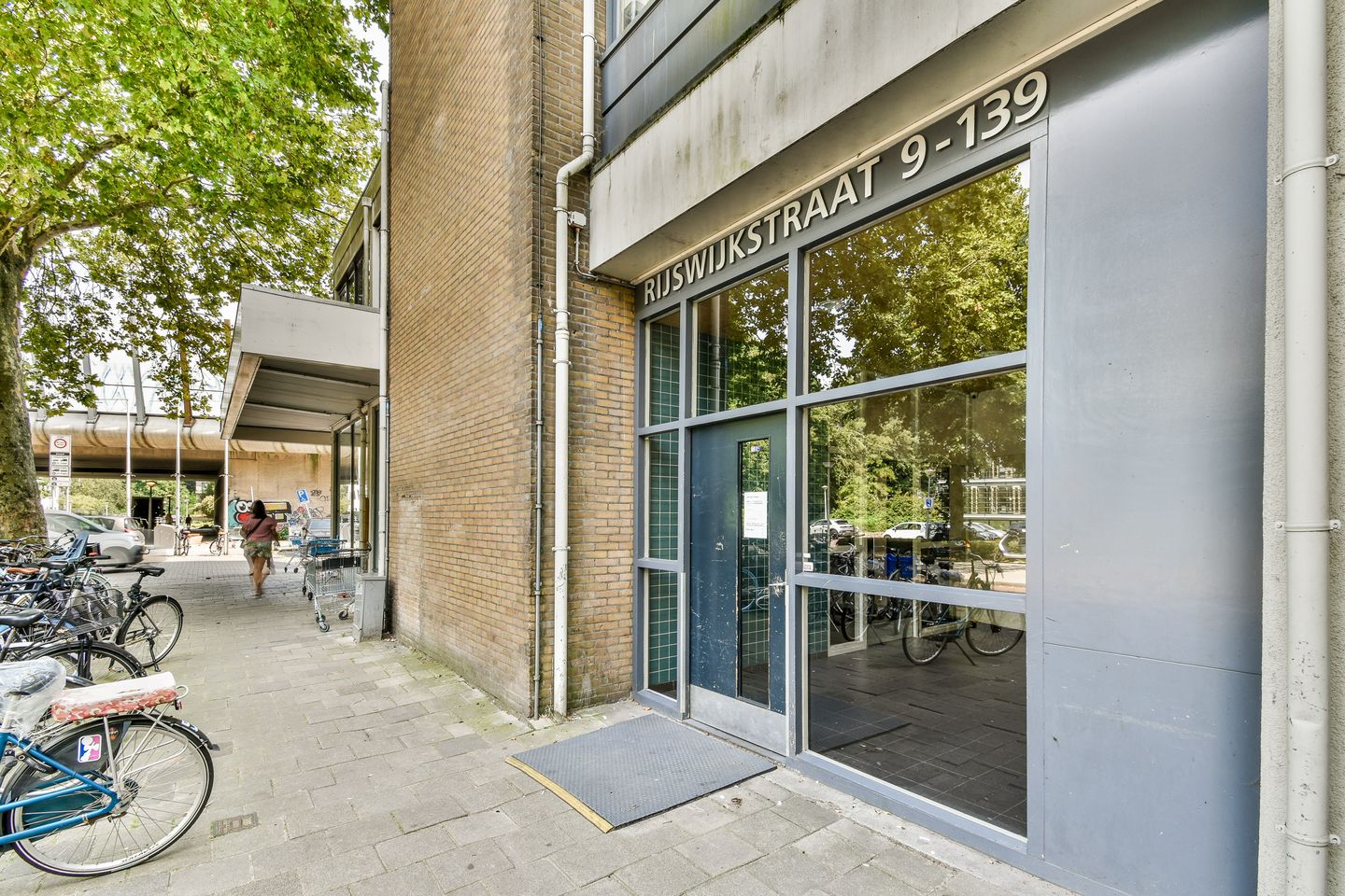 Foto 19 van Rijswijkstraat 15