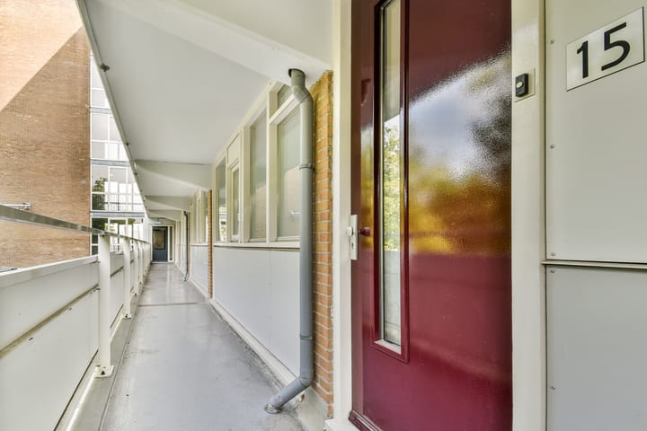 Photo 20 of Rijswijkstraat 15