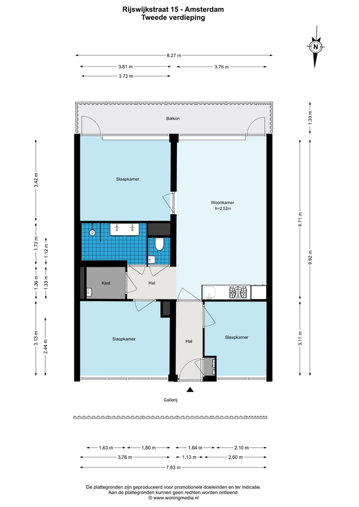 Photo 24 of Rijswijkstraat 15