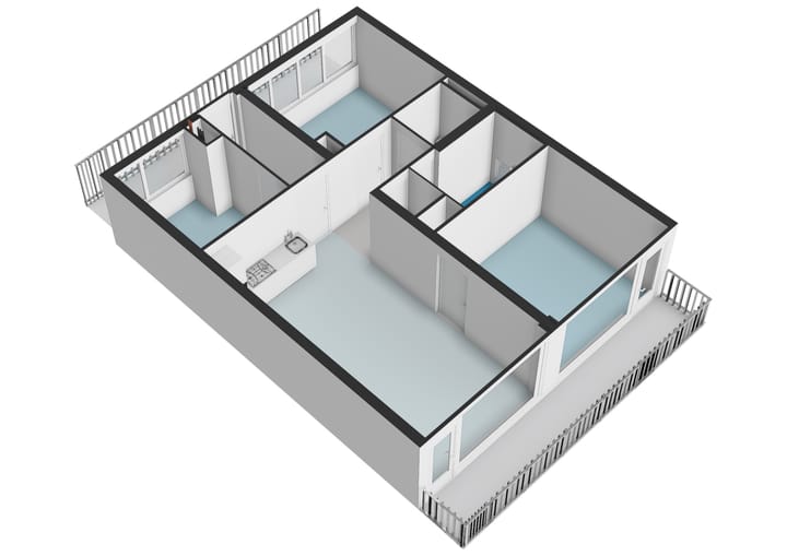 Photo 25 of Rijswijkstraat 15