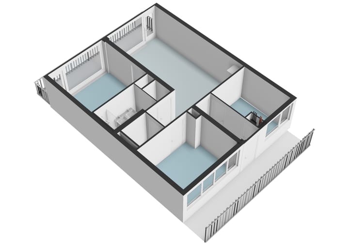 Photo 26 of Rijswijkstraat 15