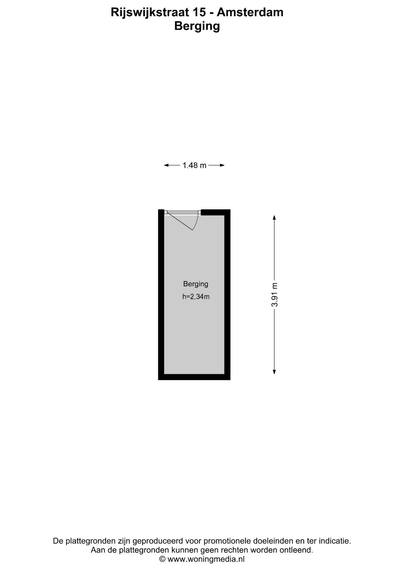 Foto 27 van Rijswijkstraat 15