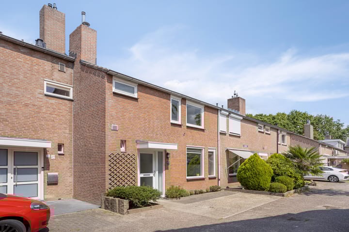 Foto 2 van Lyonhof 27