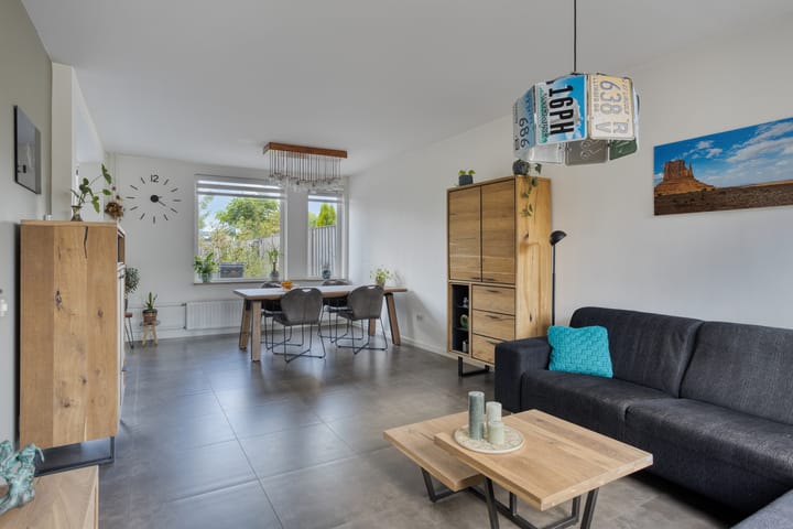 Foto 5 van Lyonhof 27