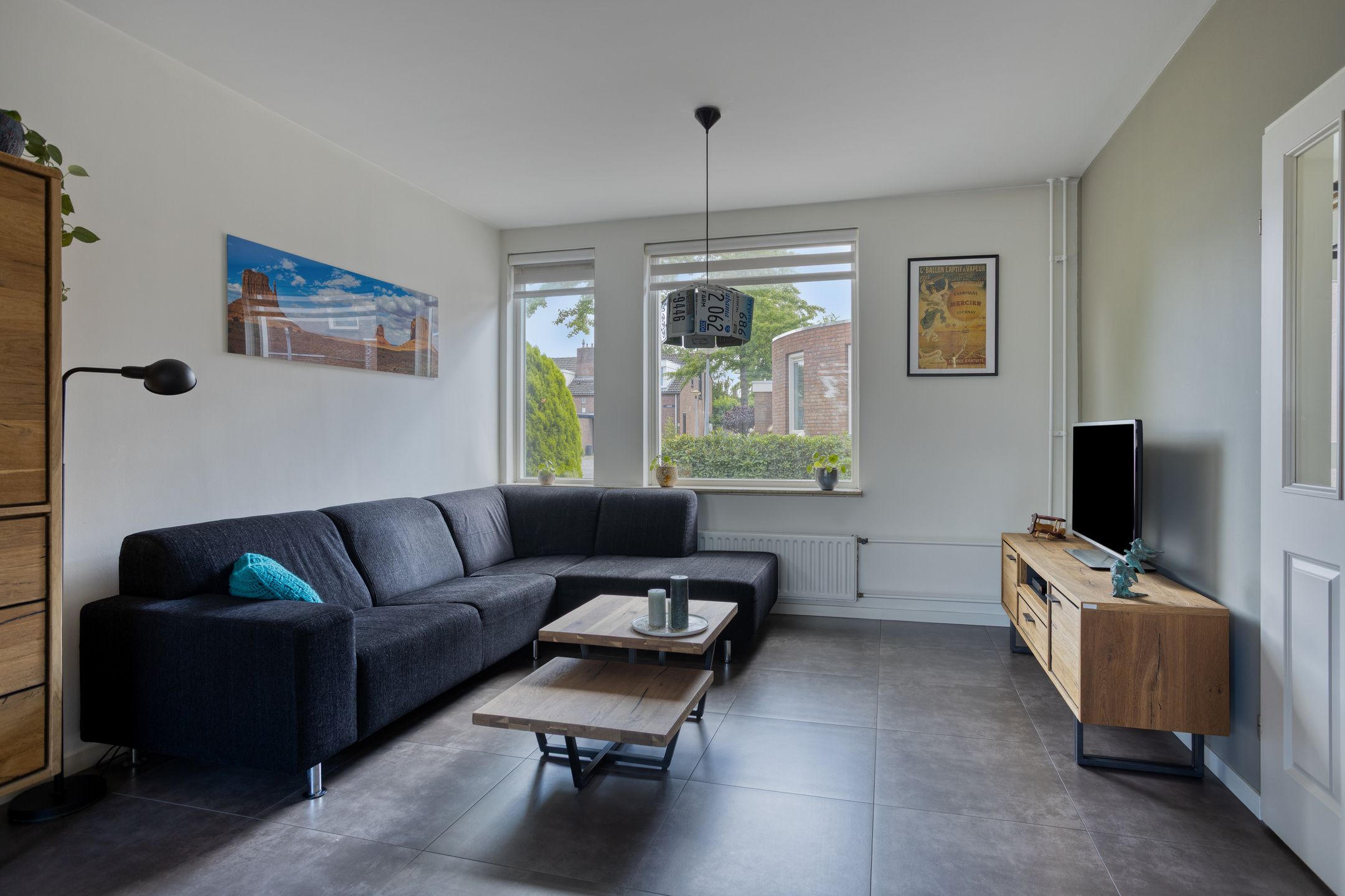 Foto 6 van Lyonhof 27