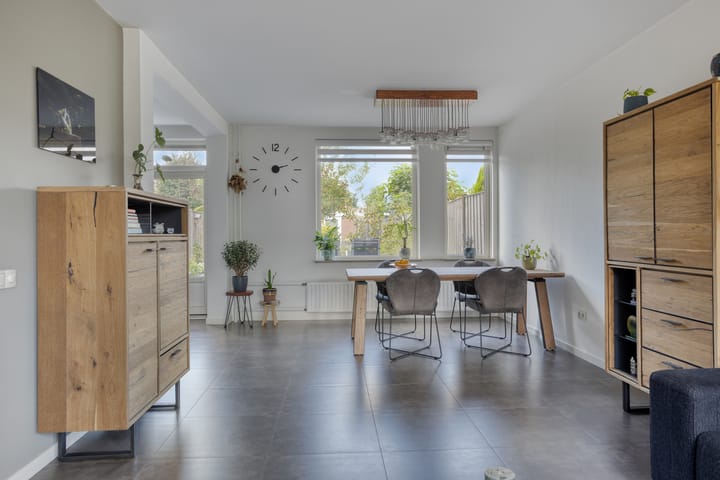 Foto 7 van Lyonhof 27