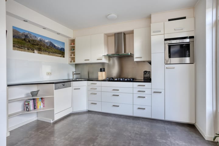 Foto 10 van Lyonhof 27