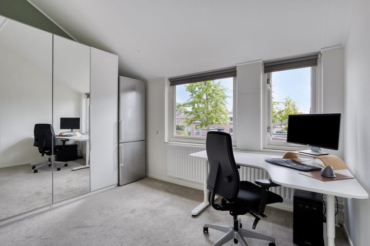 Foto 21 van Lyonhof 27