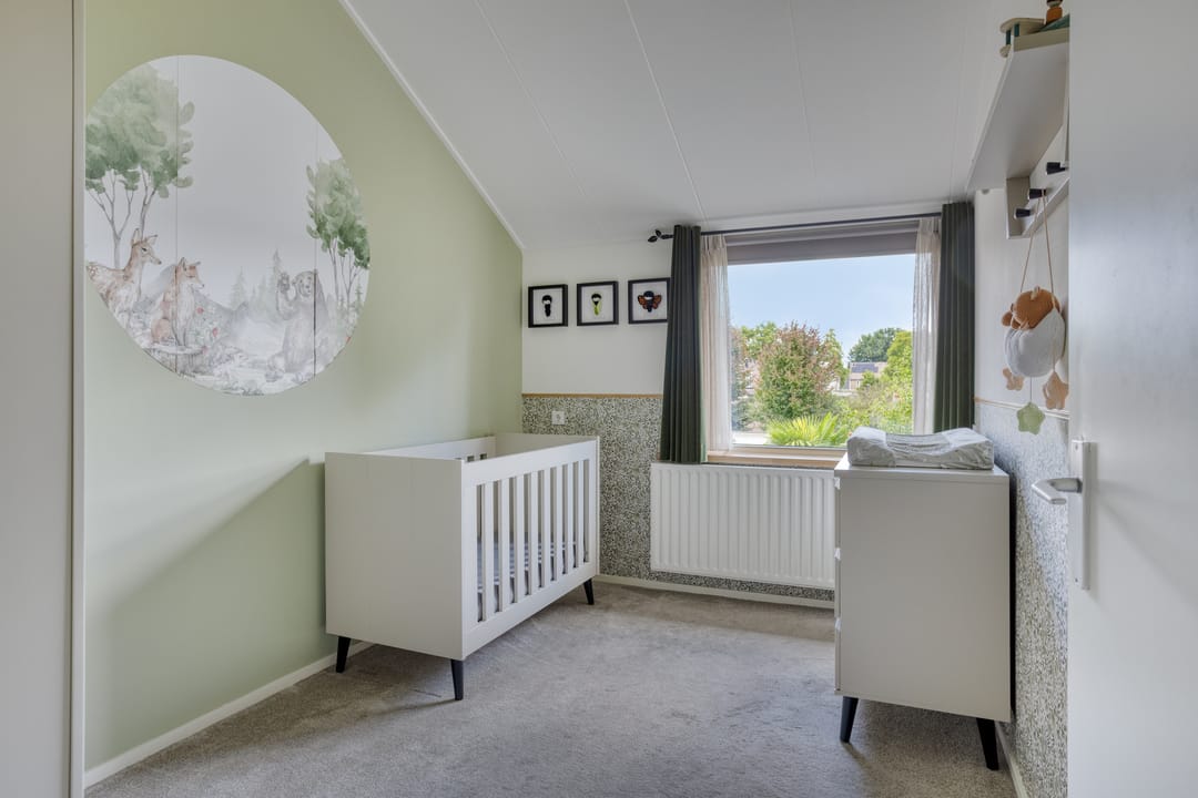 Foto 22 van Lyonhof 27