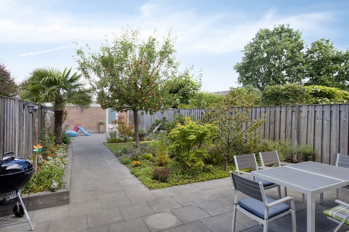 Foto 25 van Lyonhof 27