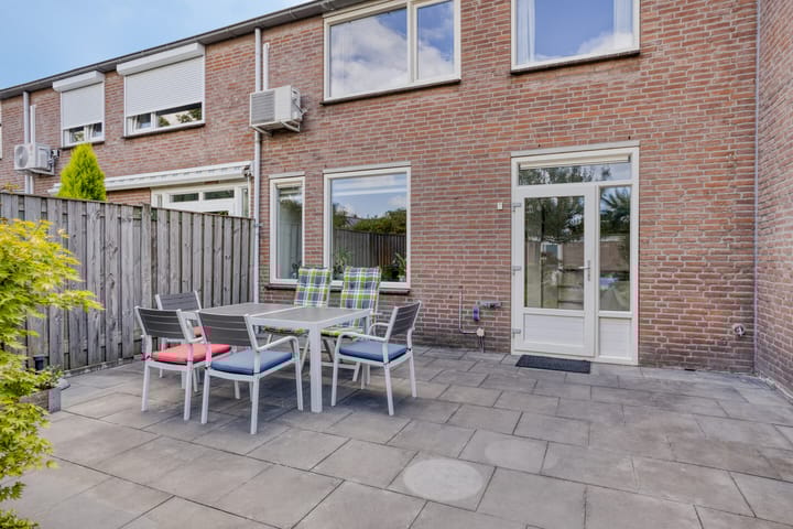 Foto 26 van Lyonhof 27