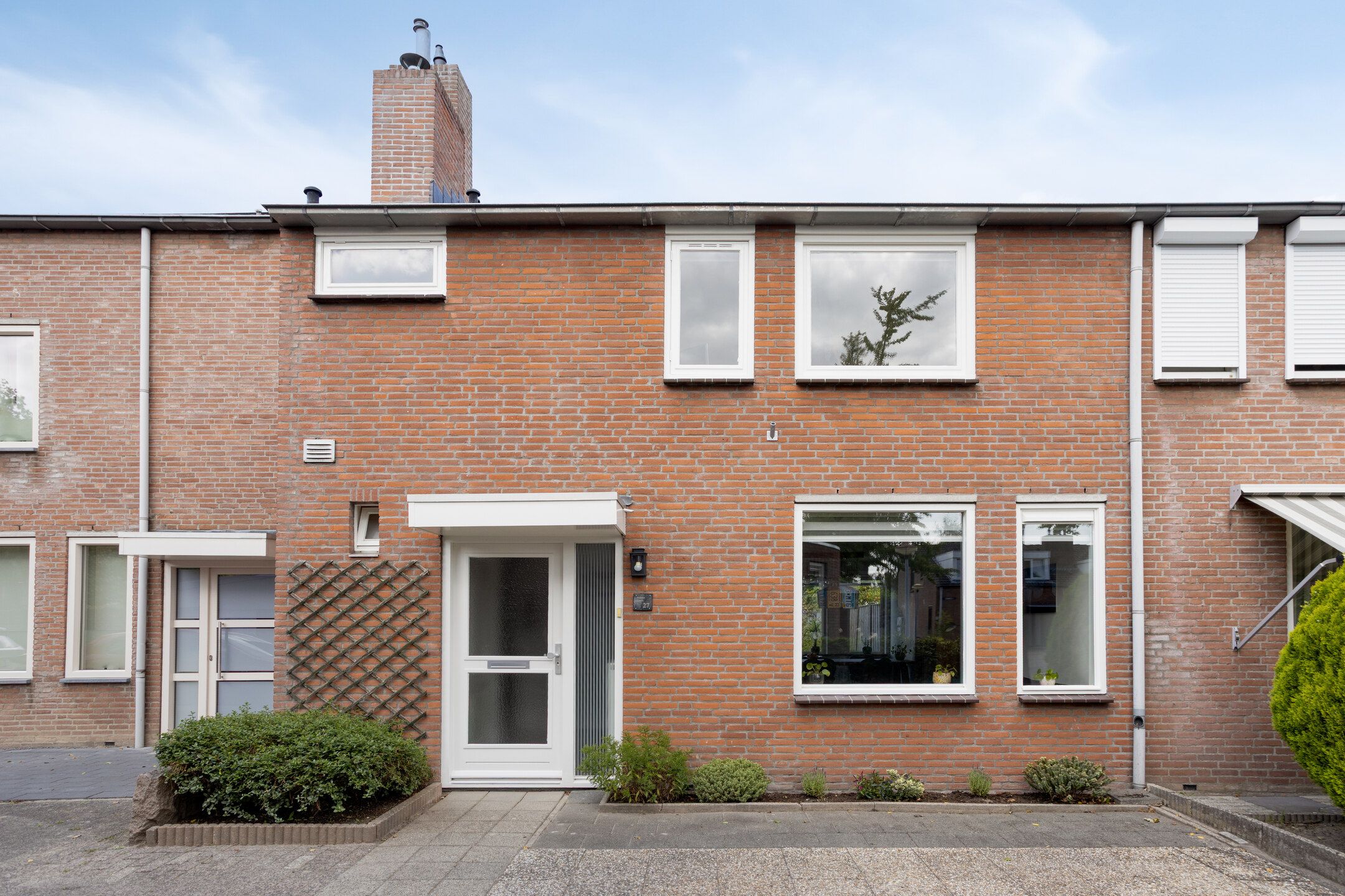 Foto 30 van Lyonhof 27