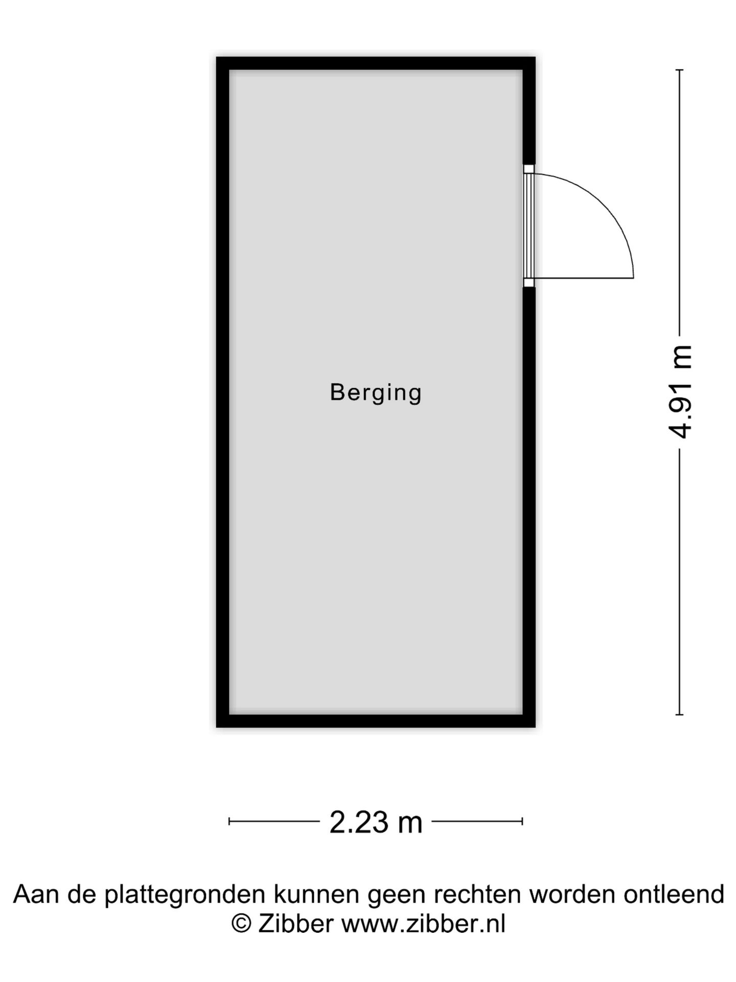 Foto 34 van Lyonhof 27