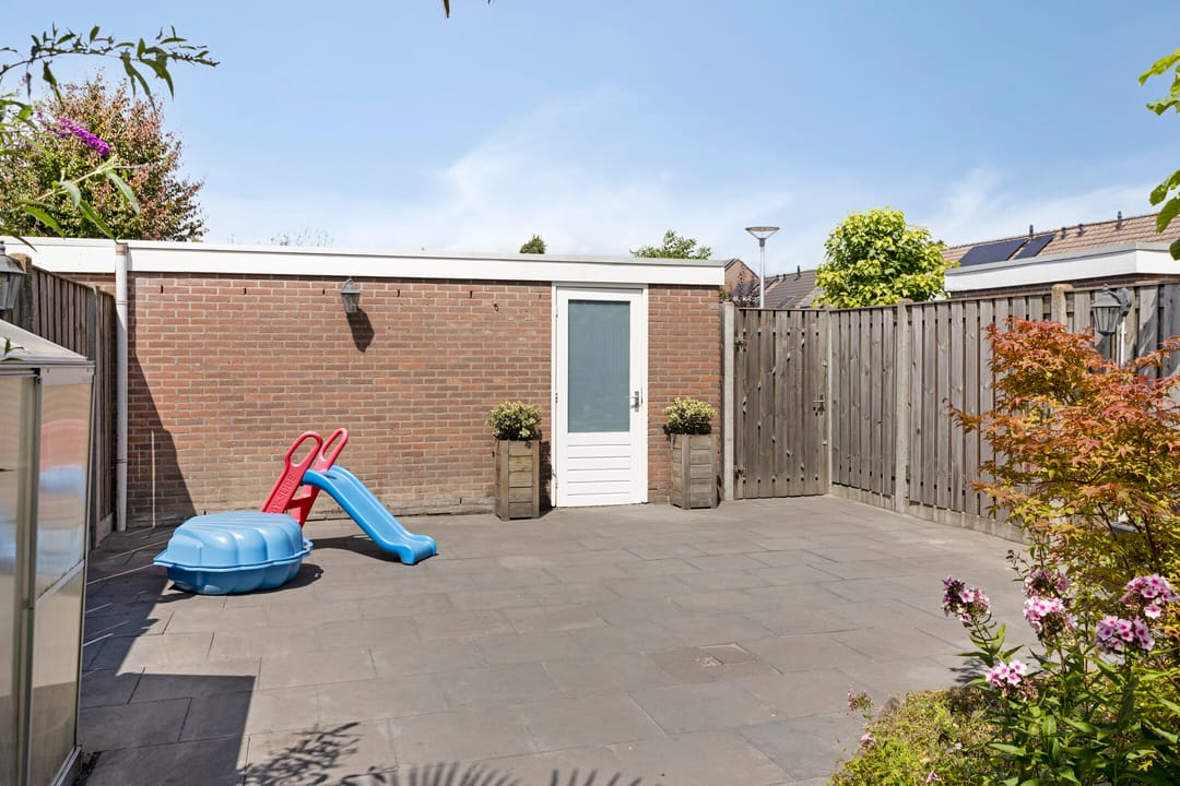 Foto 28 van Lyonhof 27