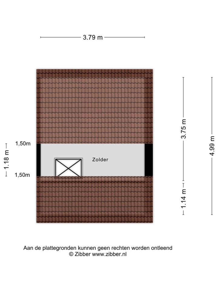 Foto 33 van Lyonhof 27