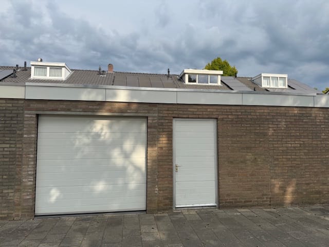 Foto 6 van Kerstroosstraat 19