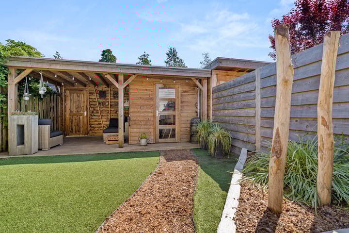 Foto 3 van Boterbloem 29