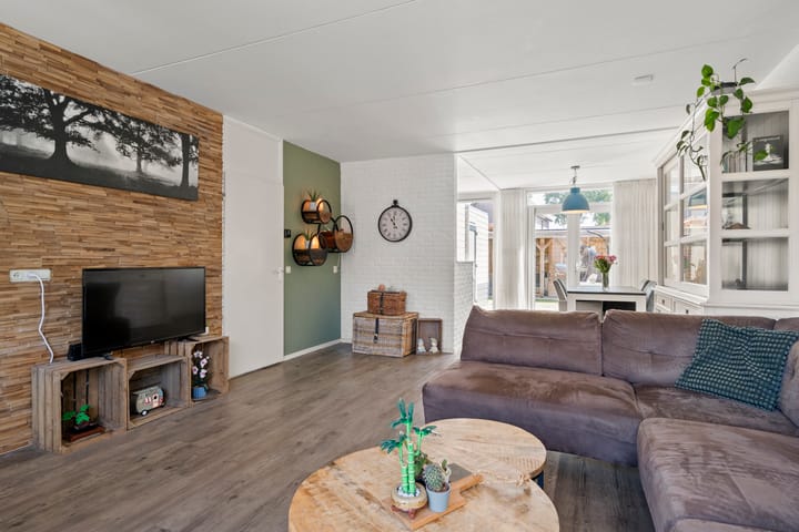 Foto 6 van Boterbloem 29