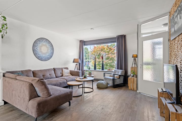 Foto 8 van Boterbloem 29