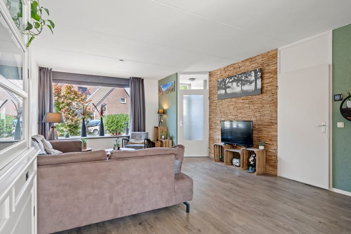 Foto 9 van Boterbloem 29