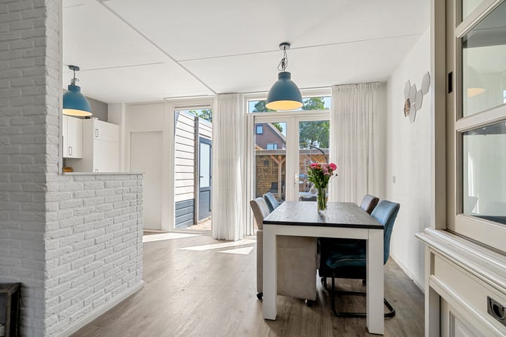 Foto 10 van Boterbloem 29