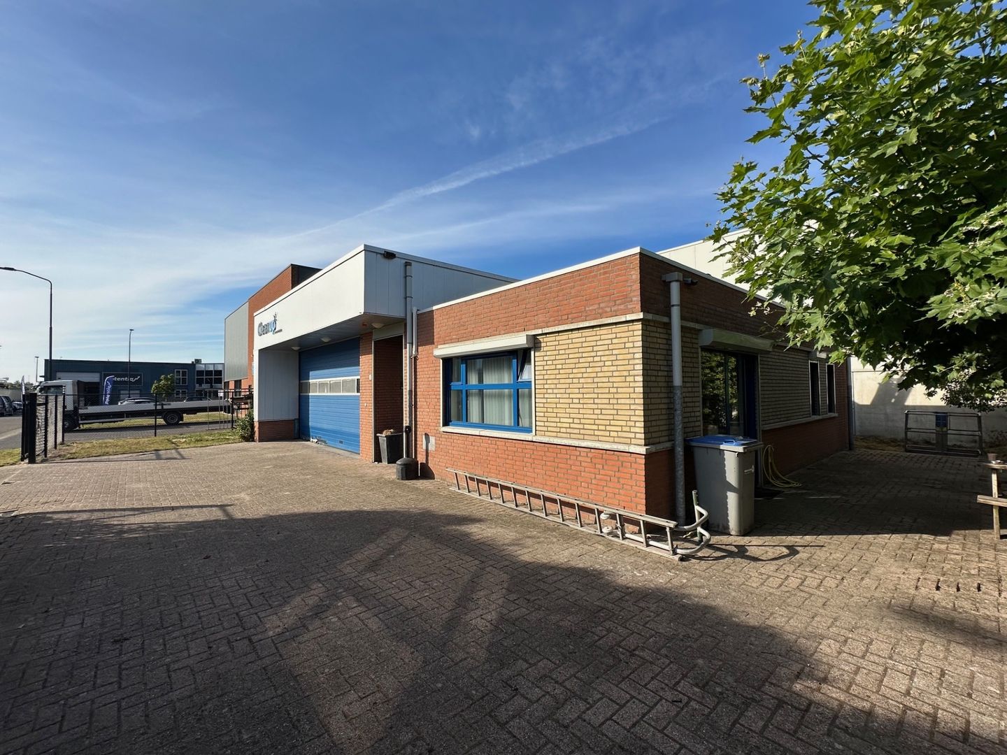 Bekijk foto 2 van Rondven 32