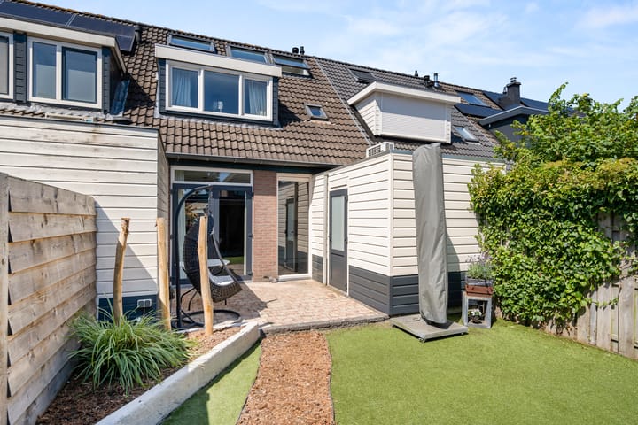 Foto 36 van Boterbloem 29