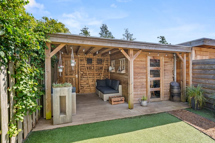 Foto 40 van Boterbloem 29