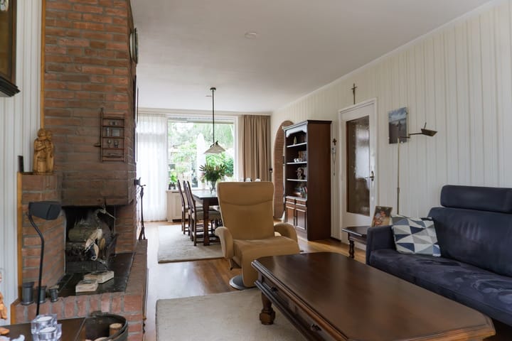 Foto 3 van Churchilllaan 6