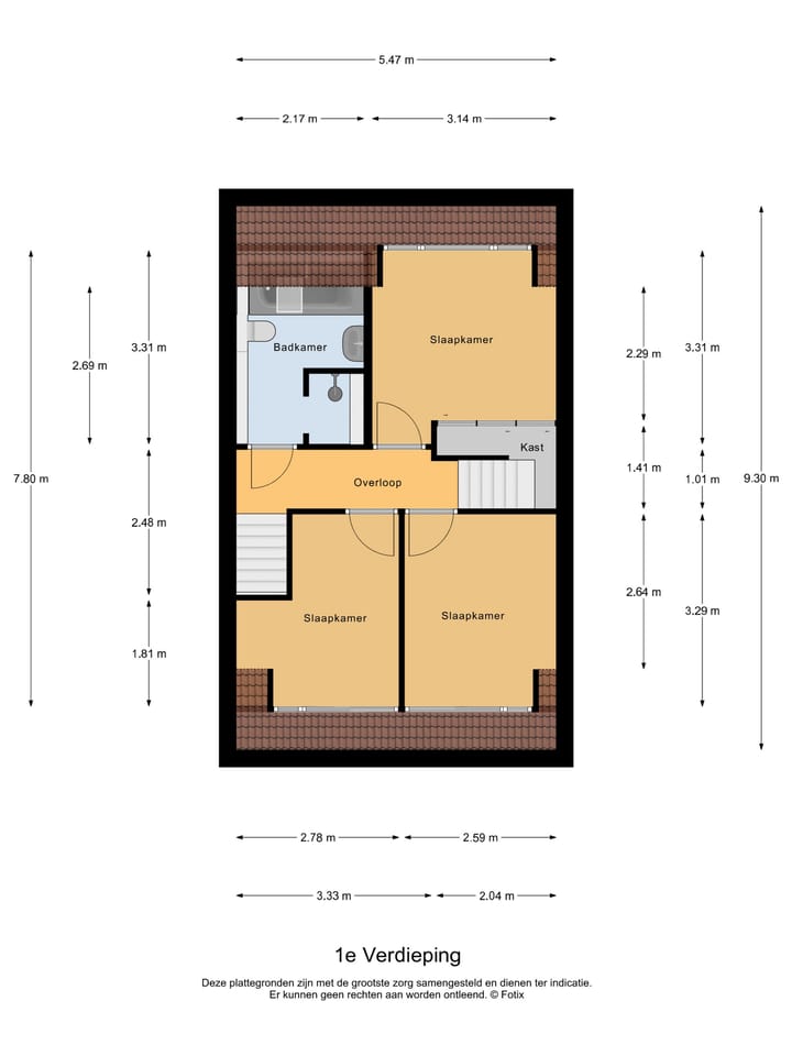 Foto 46 van Boterbloem 29