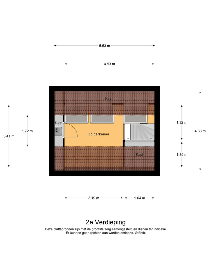 Foto 47 van Boterbloem 29