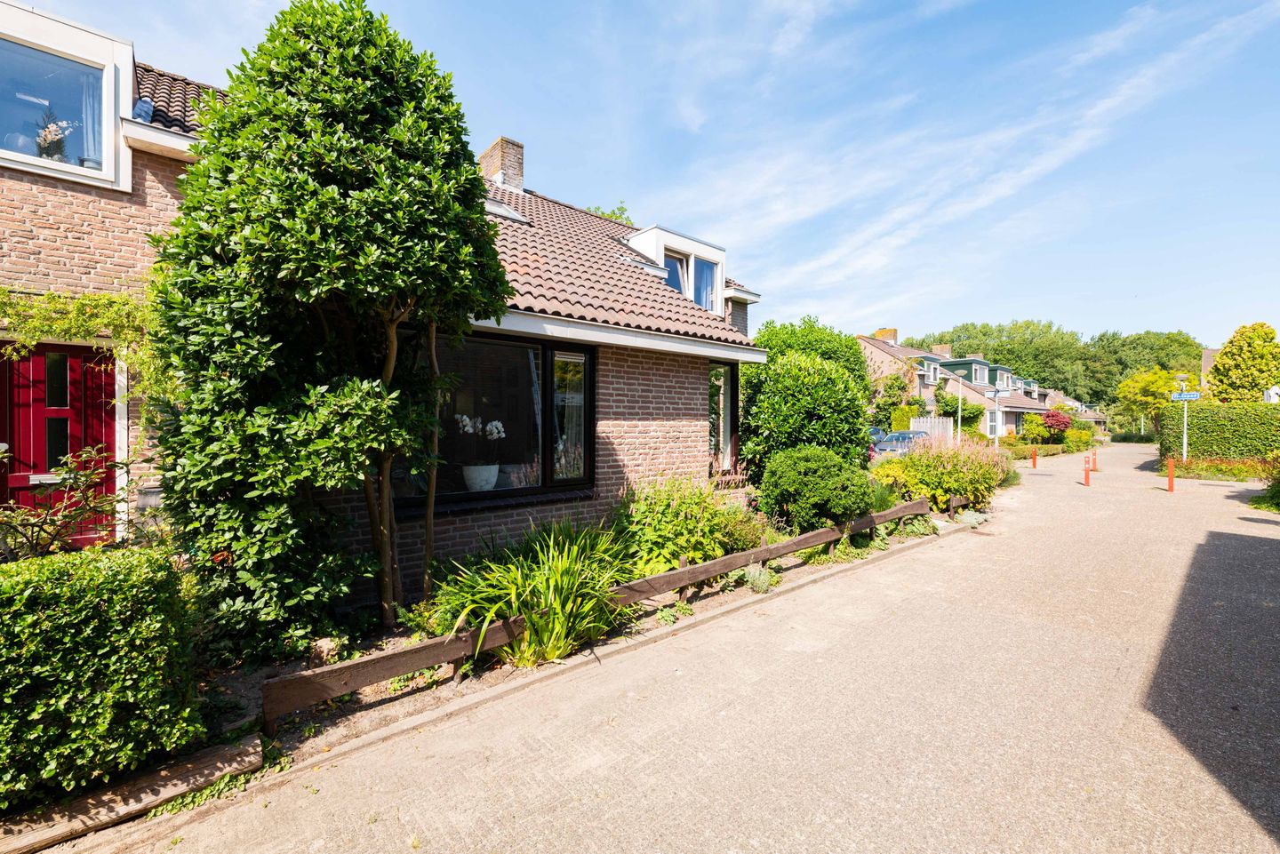 Foto 1 van Draaikolk 24