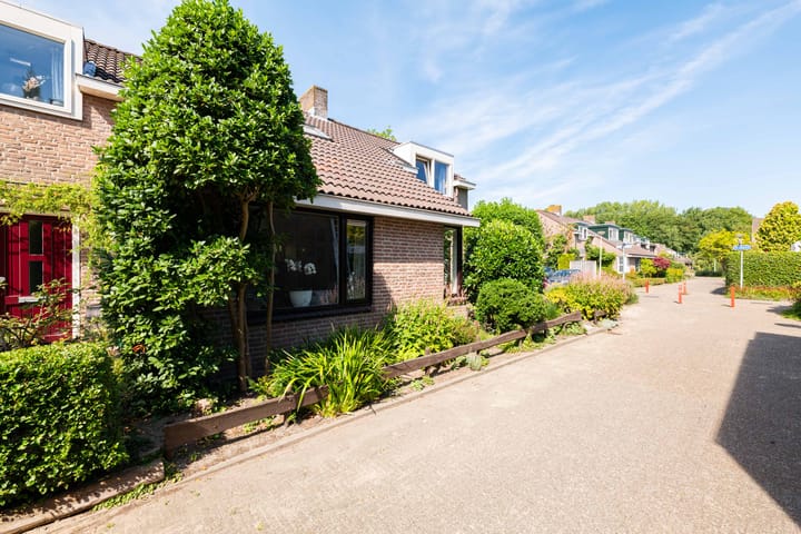 Foto 1 van Draaikolk 24