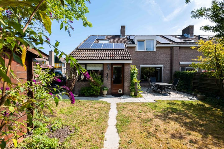 Foto 3 van Draaikolk 24