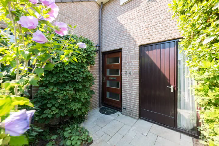 Foto 4 van Draaikolk 24