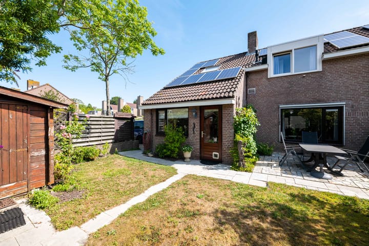 Foto 35 van Draaikolk 24