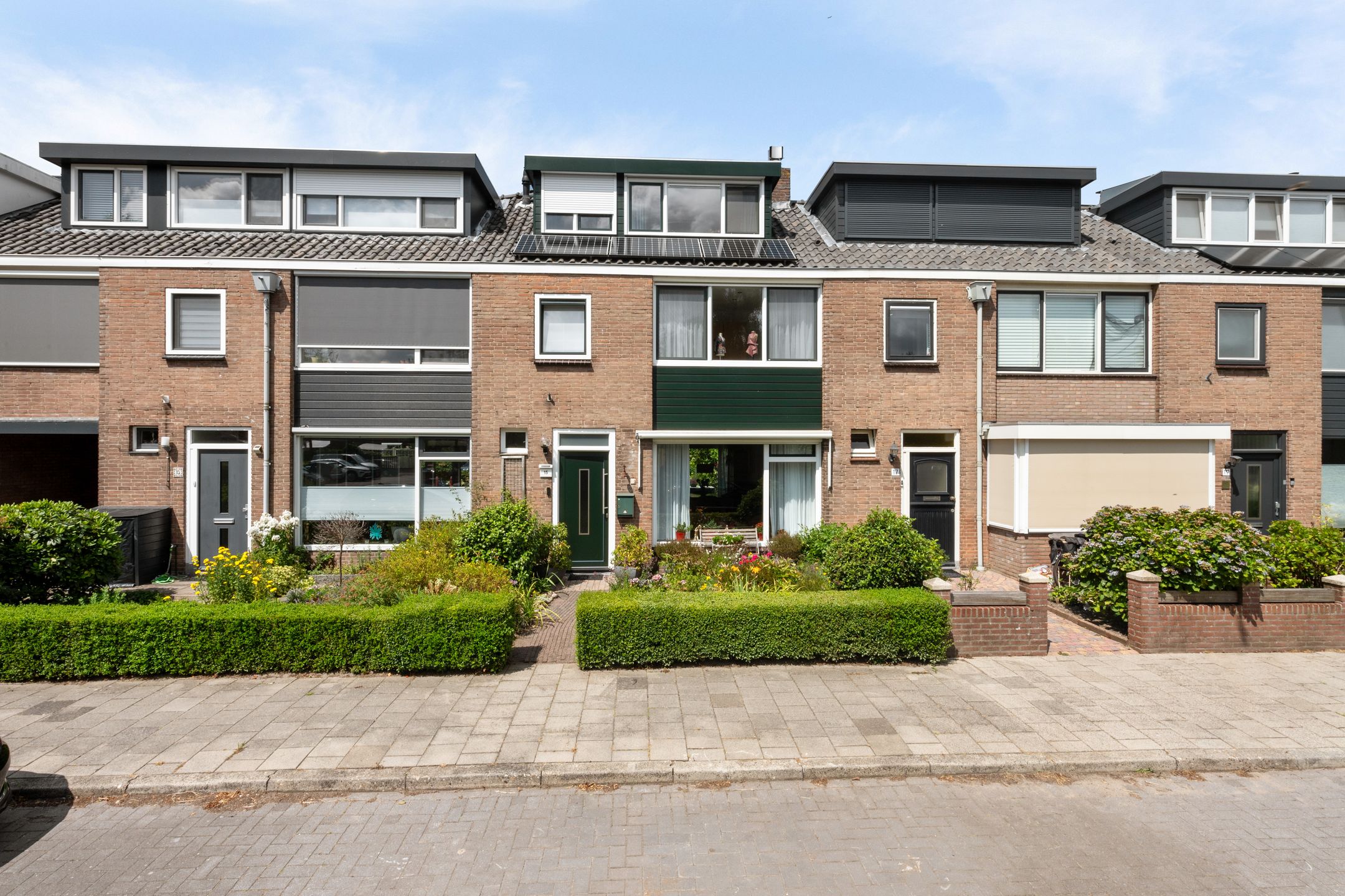 Prof. dr. C. Eijkmanweg 15