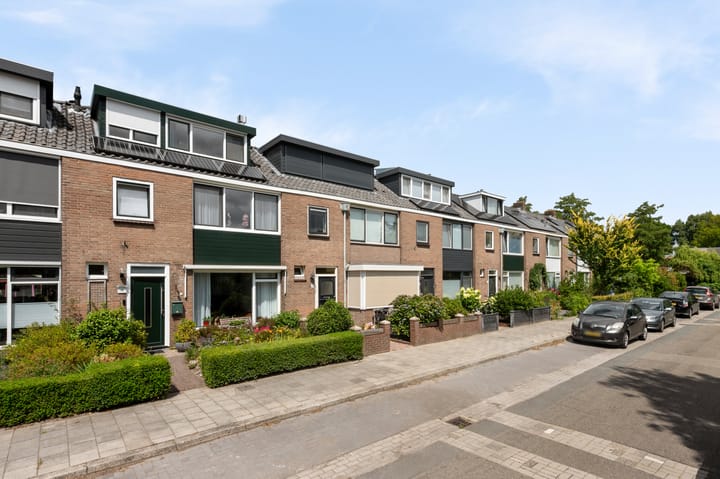 Foto 2 van Prof. dr. C. Eijkmanweg 15