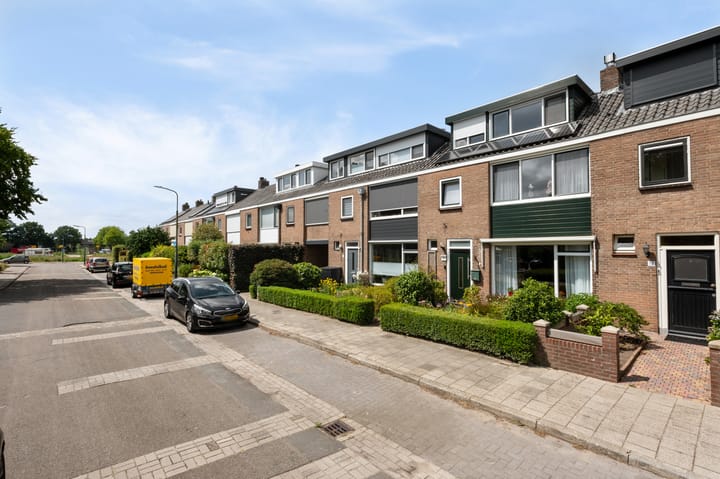 Foto 3 van Prof. dr. C. Eijkmanweg 15