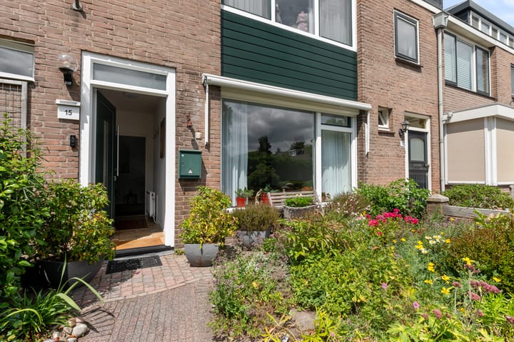 Foto 4 van Prof. dr. C. Eijkmanweg 15